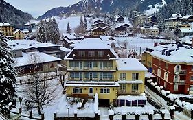 Hotel Lindenhof Bad Gastein 3*